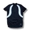 Tricota ciclismo unisex talla L Crivit