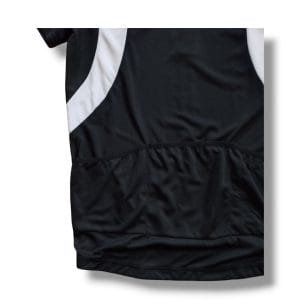 Tricota ciclismo unisex talla L Crivit