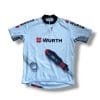 Tricota ciclismo unisex talla XL