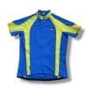 Tricota ciclismo unisex talla L Briko