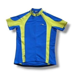 Tricota ciclismo unisex talla L Briko