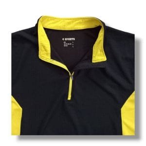 Poleron tricota ciclismo talla L 4 Sport