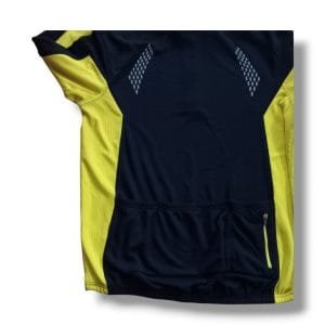 Poleron tricota ciclismo talla L 4 Sport