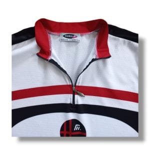 Tricota ciclismo unisex talla L Medico