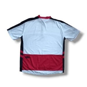 Tricota ciclismo unisex talla L Medico