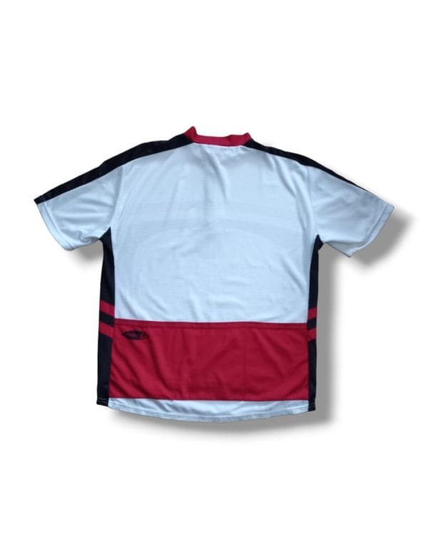 Tricota ciclismo unisex talla L Medico - Imagen 2