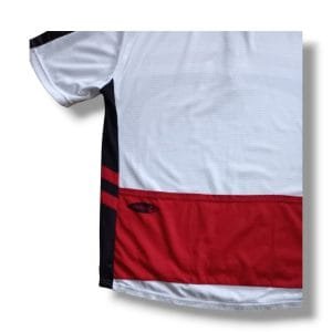 Tricota ciclismo unisex talla L Medico