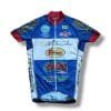 Tricota ciclismo unisex talla XS Alé