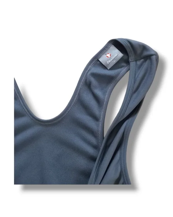 Calzas térmica ciclismo unisex talla L Nalini - Imagen 2