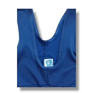 Calzas térmica ciclismo unisex talla XL Santini