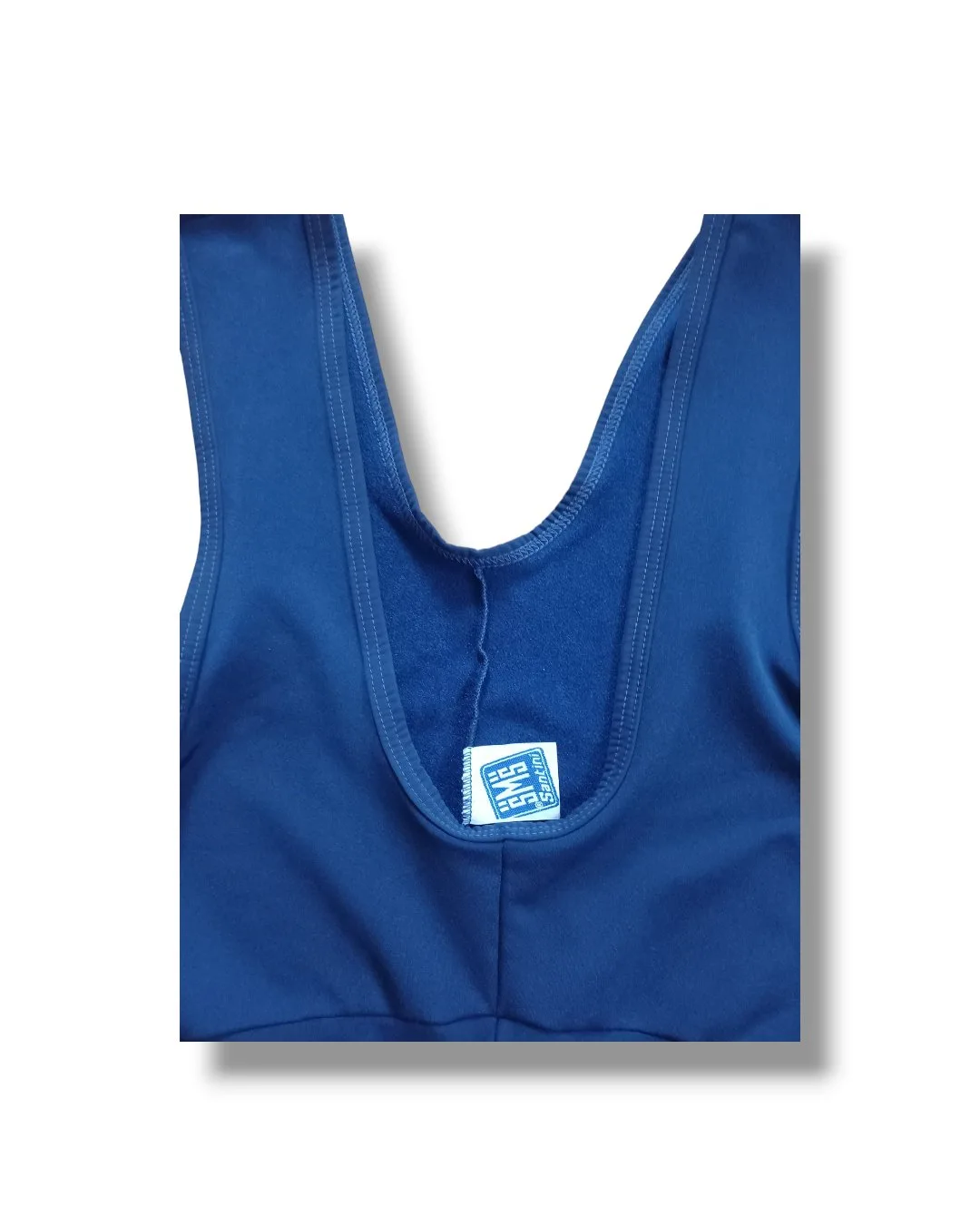 Calzas térmica ciclismo unisex talla XL Santini - Imagen 2
