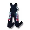 Calzas larga ciclismo unisex talla L