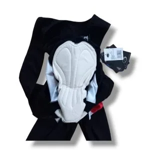 Alternative view of Calzas larga ciclismo unisex talla L