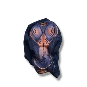 Calzas ciclismo unisex talla L Ziener