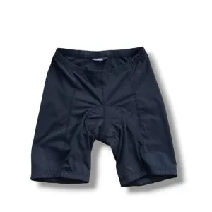 Calzas ciclismo unisex talla L Ziener
