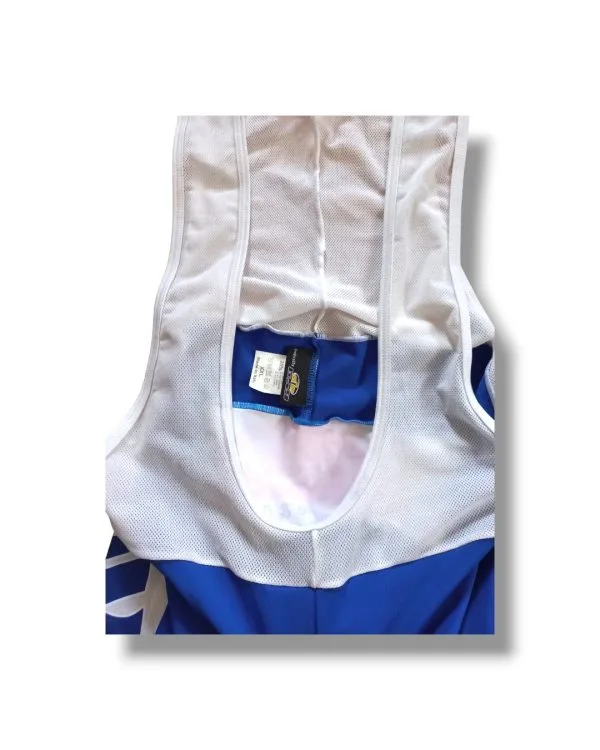 Calzas ciclismo unisex talla XXL GSG - Imagen 3