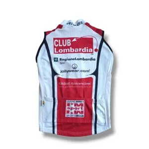 Alternative view of Tricota ciclismo unisex talla L JollyWear
