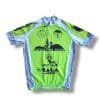 Tricota manga corta ciclismo talla M NWsport