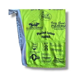 Tricota manga corta ciclismo talla M NWsport