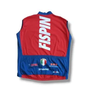 Alternative view of Tricota ciclismo unisex talla M Rosti