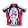 Tricota ciclismo unisex talla L Three face