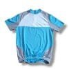 Tricota ciclismo unisex talla L Esbasic sport