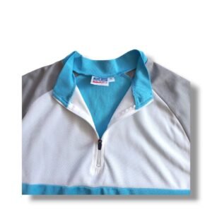 Tricota ciclismo unisex talla L Esbasic sport