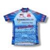 Tricota ciclismo unisex talla L Nalini