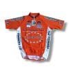 Tricota ciclismo unisex talla M Vima