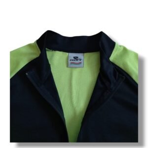 Tricota ciclismo unisex Talla M Gist