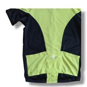 Tricota ciclismo unisex Talla M Gist