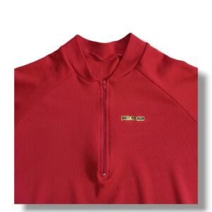 Tricota ciclismo unisex Talla XL