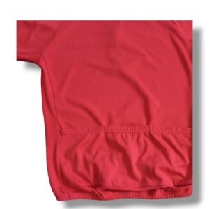 Tricota ciclismo unisex Talla XL