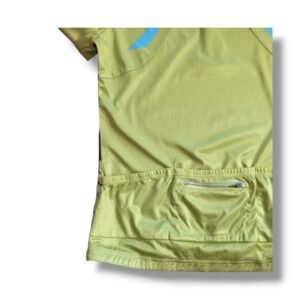 Tricota ciclismo manga larga Talla L Crivit