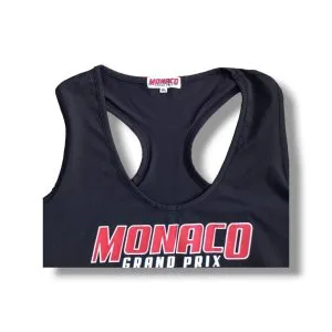 Alternative view of Polera musculosa mujer talla XL Monaco