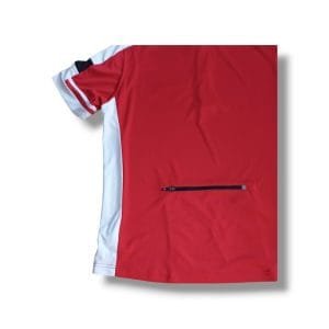 Tricota ciclismo unisex talla XL