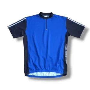 Tricota ciclismo unisex talla XL TCM