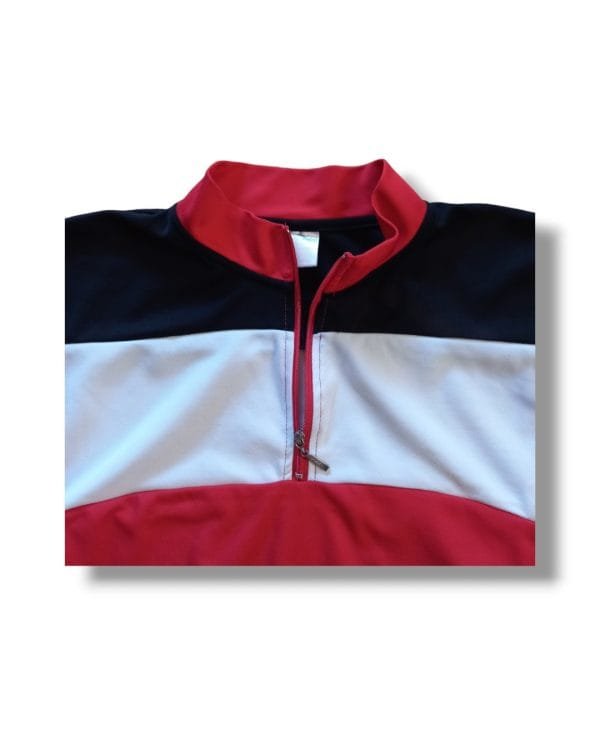 Tricota ciclismo unisex talla XL Crane - Imagen 3