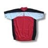 Tricota ciclismo unisex talla XL Crane