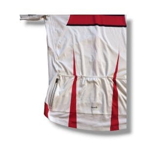 Tricota ciclismo unisex talla XL Btwin