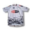 Tricota ciclismo unisex talla XL Nalini
