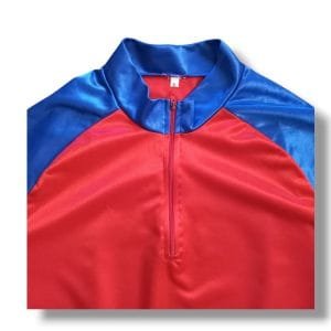 Tricota ciclismo unisex talla XL