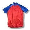 Tricota ciclismo unisex talla XL
