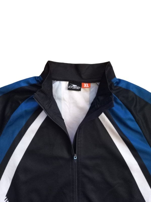 Tricota ciclismo unisex talla XL Crane - Imagen 3