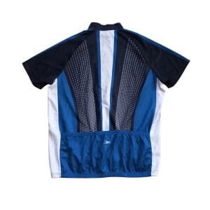 Tricota ciclismo unisex talla XL Crane