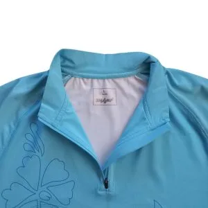Tricota ciclismo mujer talla xl Shamp - Imagen 3