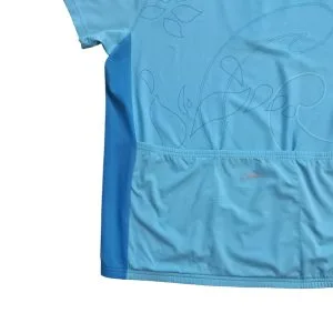 Tricota ciclismo mujer talla xl Shamp - Imagen 4