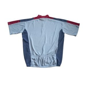 Tricota ciclismo unisex talla XL