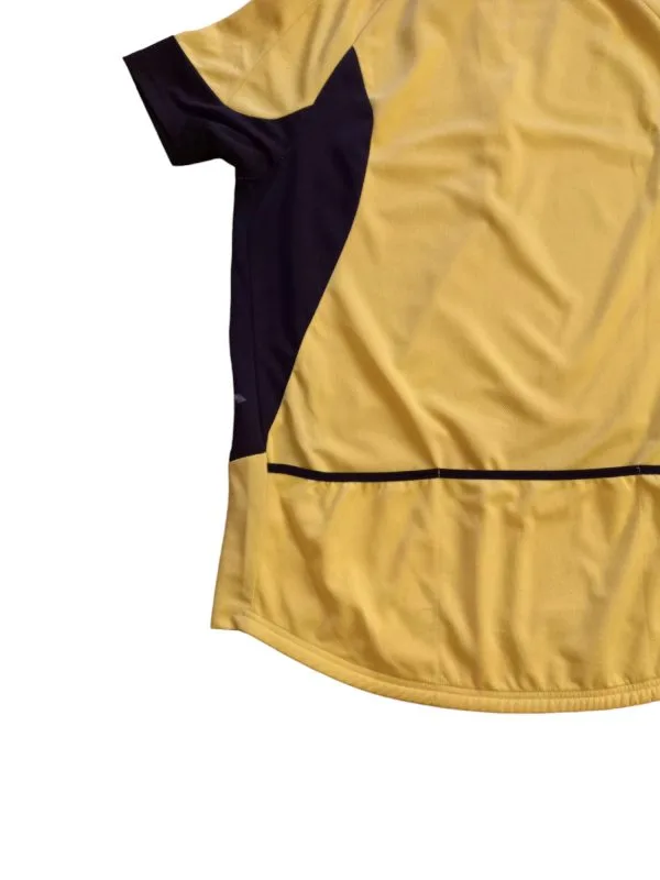 Tricota ciclismo unisex talla XL - Imagen 3