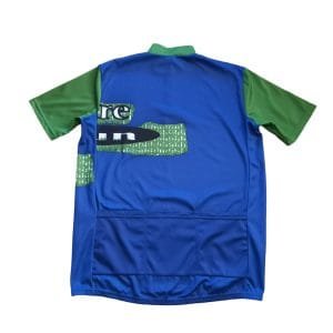 Tricota ciclismo unisex talla 2xl